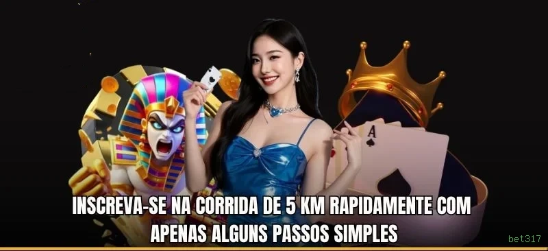 Baixar APK bet317