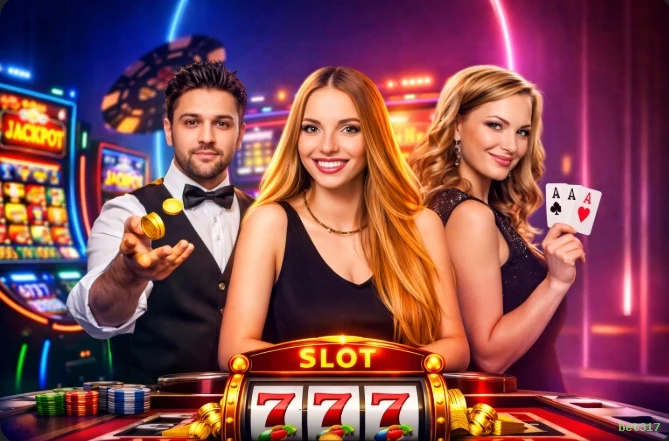 Instalar APK bet317