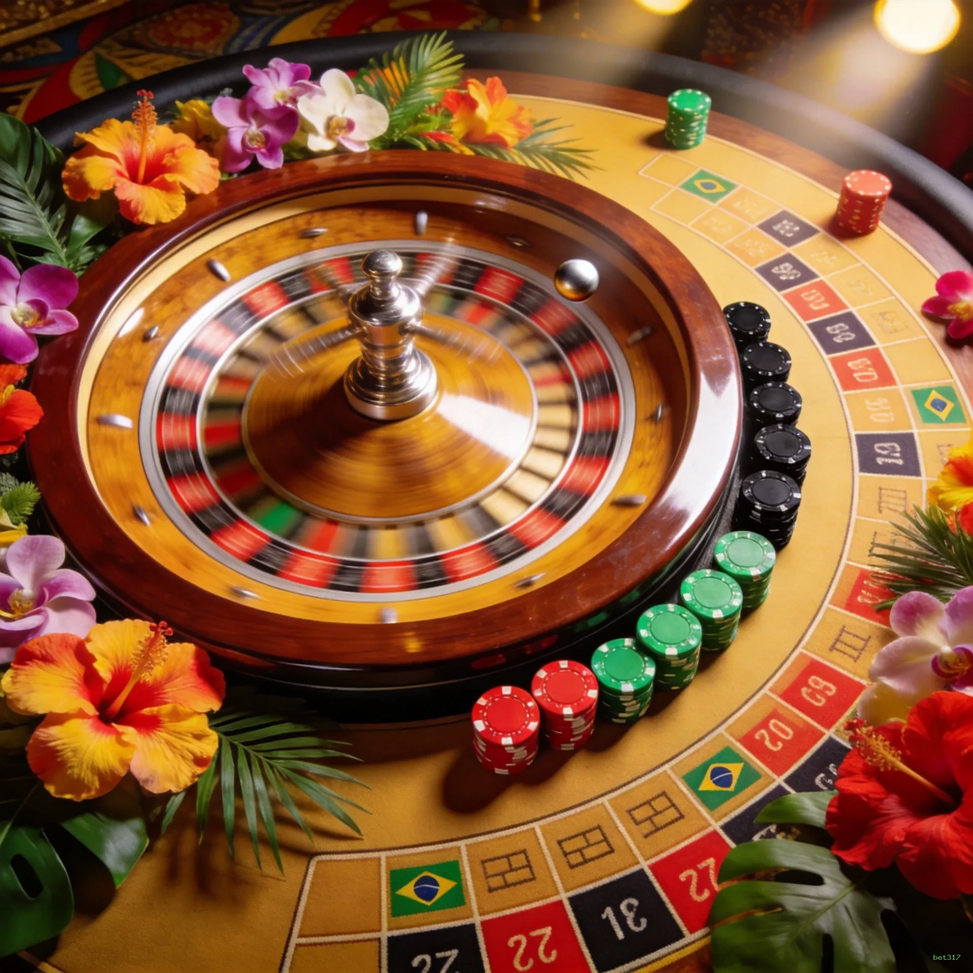 Reload Bonus bet317