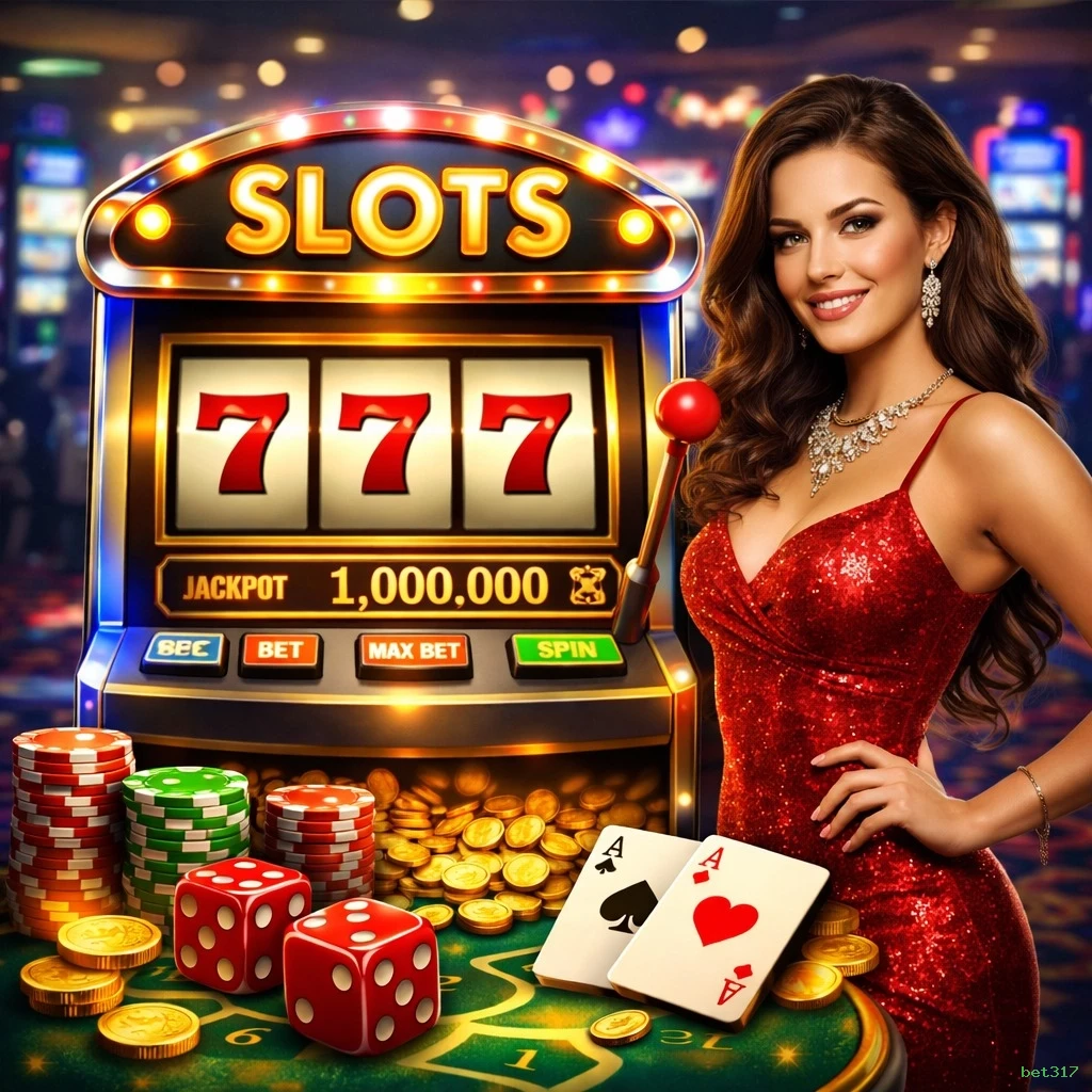 Métodos de pagamento aceitos na bet317