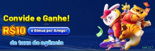 Lottery Clássica na bet317